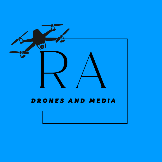 RA Drones And Media