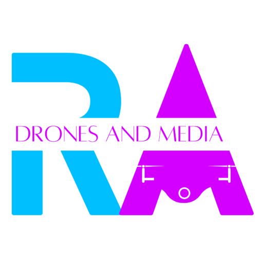 RA Drones And Media